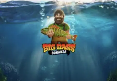 Big Bass Bonanza слот