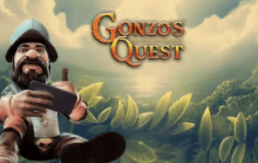 Gonzo's Quest Megaways