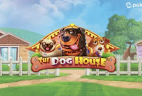 The Dog House Megaways